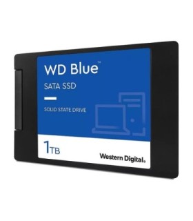 اس اس دی وسترن دیجیتال Blue ظرفیت 1 ترابایت