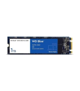 اس اس دی وسترن دیجیتال Blue M.2 ظرفیت 1 ترابایت