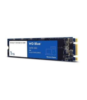 اس اس دی وسترن دیجیتال Blue M.2 ظرفیت 1 ترابایت