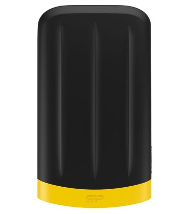 هارد اکسترنال سیلیکون پاور Armor A65 ظرفیت 2 ترابایت