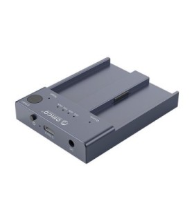 پایه نگهدارنده هارد (داک) NVMe M.2 اوریکو M2P2-C3-C