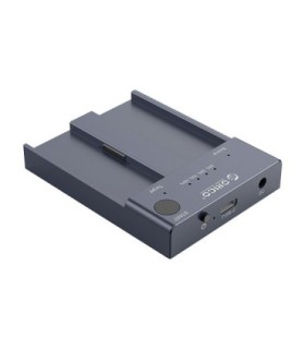 پایه نگهدارنده هارد (داک) NVMe M.2 اوریکو M2P2-C3-C