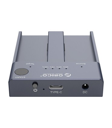 پایه نگهدارنده هارد (داک) NVMe M.2 اوریکو M2P2-C3-C