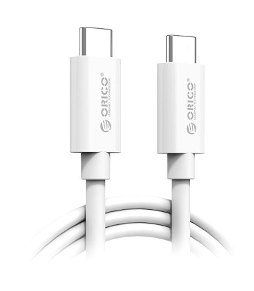 کابل Type C دو سر نر اوریکو CTC100M