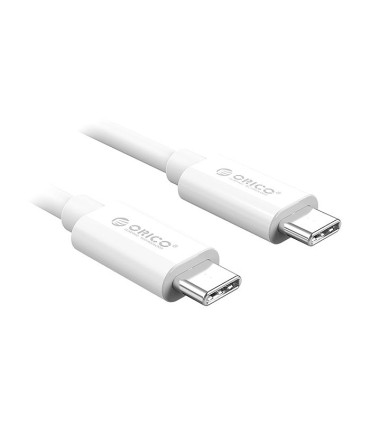 کابل Type C دو سر نر اوریکو CTC100M