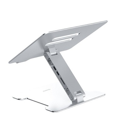 پایه نگهدارنده لپ تاپ اوریکو LST-2AS