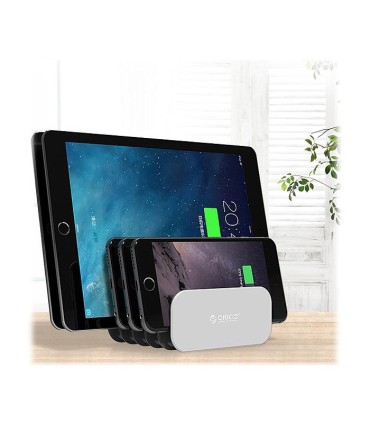 پایه نگهدارنده موبایل و تبلت اوریکو DK205