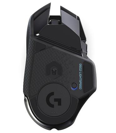 ماوس بی سیم گیمینگ لاجیتک G502 HERO