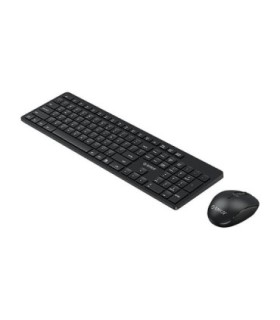 کیبورد و ماوس بی سیم اوریکو DWKM01
