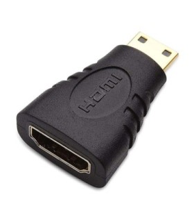 تبدیل Mini HDMI به HDMI ویپرو