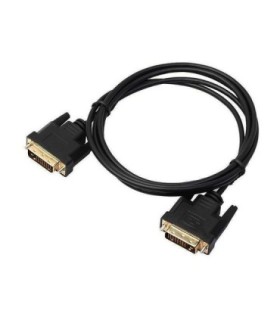 کابل 1+24 DVI-D دو سر نر 1+24 پین وی نت V-CDVI0015