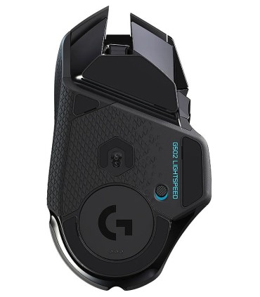 ماوس بی سیم گیمینگ لاجیتک G605 LIGHTSPEED