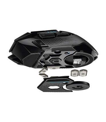ماوس بی سیم گیمینگ لاجیتک G605 LIGHTSPEED