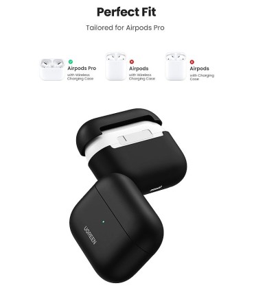 قاب محافظ سیلیکونی ایرپاد پرو یوگرین 80513 LP324