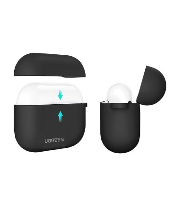 قاب محافظ سیلیکونی ایرپاد پرو یوگرین 80513 LP324