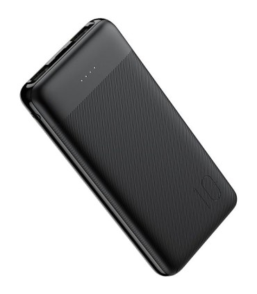 پاور بانک وگر VP1133 با ظرفیت 10300 میلی آمپر ساعت