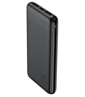 پاور بانک وگر VP1133 با ظرفیت 10300 میلی آمپر ساعت