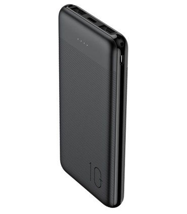 پاور بانک وگر VP1133 با ظرفیت 10300 میلی آمپر ساعت