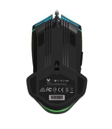 ماوس باسیم گیمینگ رپو V20 Pro