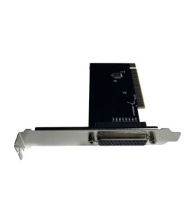 هاب 1 پورت پارالل 25 پین پشت کیس ویپرو