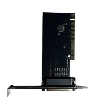 هاب 1 پورت پارالل 25 پین پشت کیس ویپرو