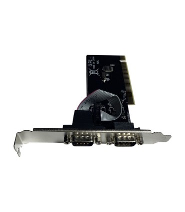 کارت PCI سریال 9 پین ویپرو