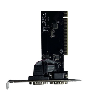 کارت PCI سریال 9 پین ویپرو