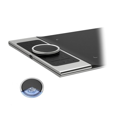 قلم نوری ایکس پی پن Deco Pro Small