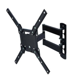 پایه دیواری تلویزیون ال سی دی آرم TWM-500