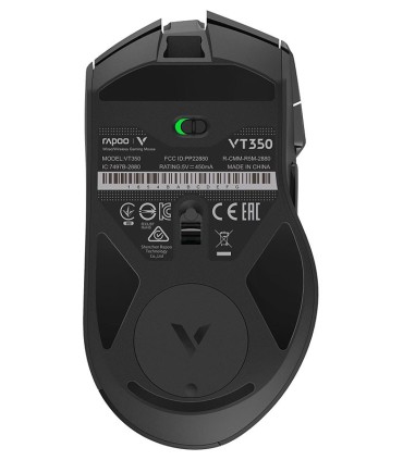ماوس بی سیم گیمینگ رپو VT350