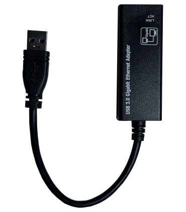 تبدیل USB 3.0 به LAN