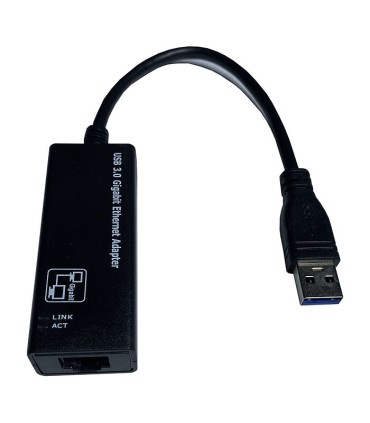 تبدیل USB 3.0 به LAN