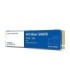 اس اس دی وسترن دیجیتال Blue SN570 M.2 ظرفیت 250 گیگابایت