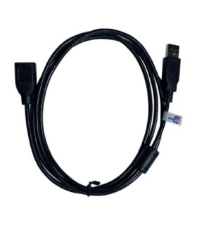 کابل افزایش طول 2.0 USB بافو