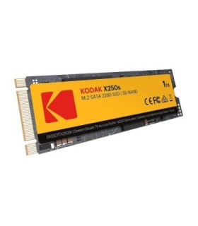 اس اس دی کداک X250s M.2 ظرفیت 1 ترابایت