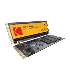 اس اس دی کداک X250s M.2 ظرفیت 1 ترابایت