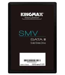 اس اس دی کینگ مکس SMV32 ظرفیت 120 گیگابایت