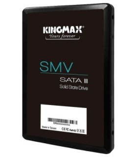 اس اس دی کینگ مکس SMV32 ظرفیت 120 گیگابایت