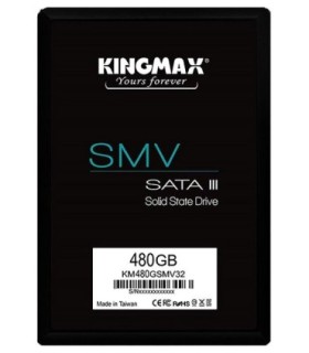 اس اس دی کینگ مکس SMV32 ظرفیت 480 گیگابایت