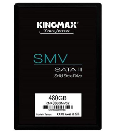اس اس دی کینگ مکس SMV32 ظرفیت 480 گیگابایت