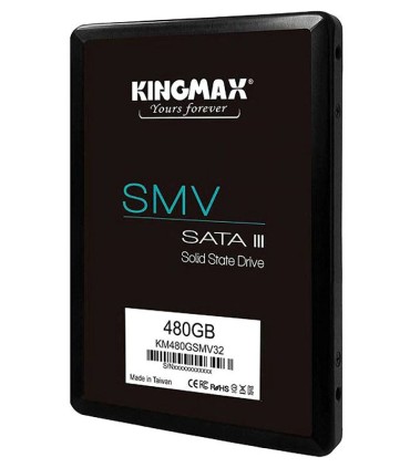 اس اس دی کینگ مکس SMV32 ظرفیت 480 گیگابایت