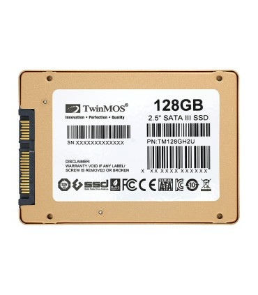 اس اس دی توین موس H2 Ultra ظرفیت 128 گیگابایت