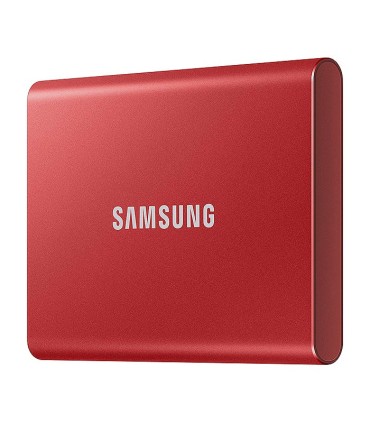 اس اس دی سامسونگ T7 ظرفیت 1 ترابایت