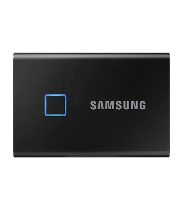 اس اس دی سامسونگ T7 Touch ظرفیت 1 ترابایت