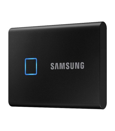 اس اس دی سامسونگ T7 Touch ظرفیت 1 ترابایت