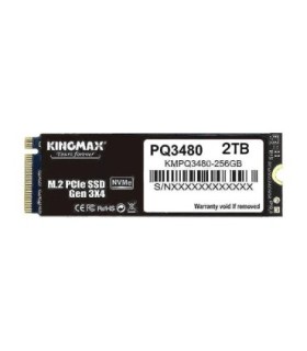 اس اس دی کینگ مکس PQ3480 M.2 ظرفیت 2 ترابایت