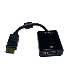 تبدیل DisplayPort به VGA امگا