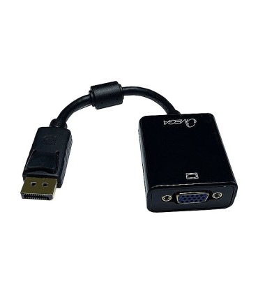 تبدیل DisplayPort به VGA امگا
