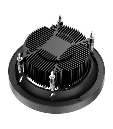 خنک کننده پردازنده دیپ کول UD551