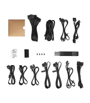 منبع تغذیه دیپ کول PQ850M